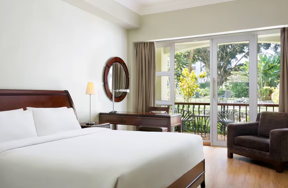 Four Points by Sheraton Arusha, The Arusha Hotel thumbnail 6